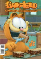 Garfield & prijatelji posebno izdanje