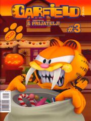 Garfield & prijatelji #3