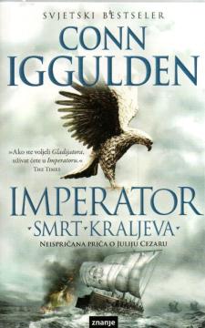 Imperator: Smrt kraljeva