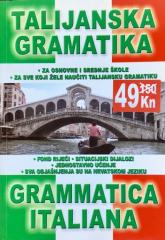 Talijanska gramatika - Grammatica italiana