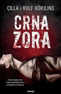 Crna zora