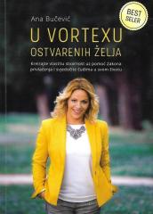 U Vortexu ostvarenih želja: Kreirajte vlastitu stvarnost uz pomoć Zakona privlačenja i svjedočite čudima u vašem životu