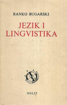 Jezik i lingvistika