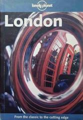 London (Lonely Planet)