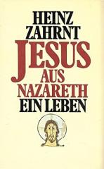 Jesus aus Nazareth. Ein Leben.