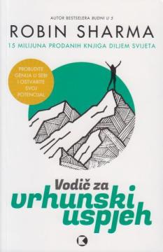 Vodič za vrhunski uspjeh