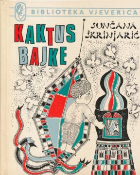 Kaktus bajke