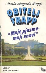 Obitelj Trapp: Moje pjesme moji snovi