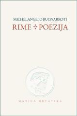 Rime / Poezija