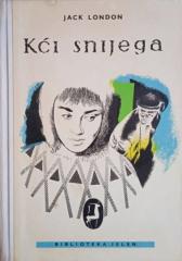 Kći snijega: pripovijest iz Aljaske