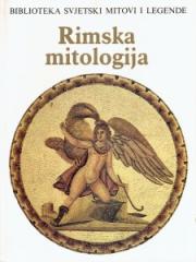 Rimska mitologija