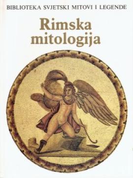 Rimska mitologija