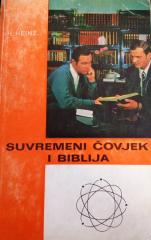 Suvremeni čovjek i Biblija