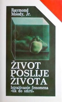 Život poslije života: Istraživanje fenomena "tik do smrti"