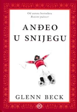 Anđeo u snijegu