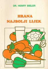 Hrana najbolji lijek