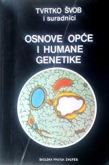 0snove opće i humane genetike