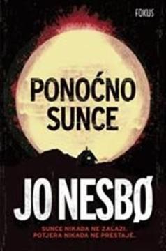 Ponoćno sunce