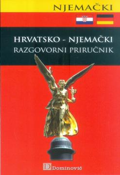 Hrvatsko-njemački razgovorni priručnik