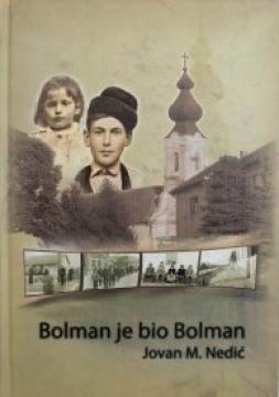 Bolman je bio Bolman