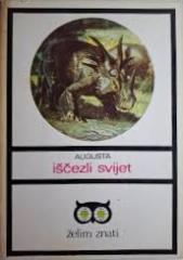 Iščezli svijet