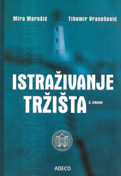 Istraživanje tržišta