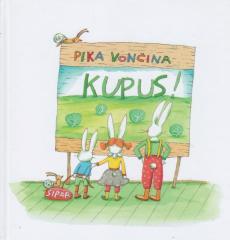 Kupus!