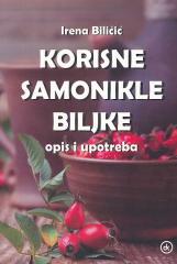 Korisne samonikle biljke: Opis i upotreba