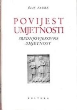 Povijest umjetnosti II: Srednjovjekovna umjetnost