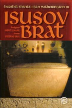 Isusov brat