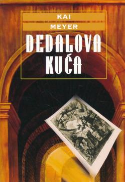 Dedalova kuća