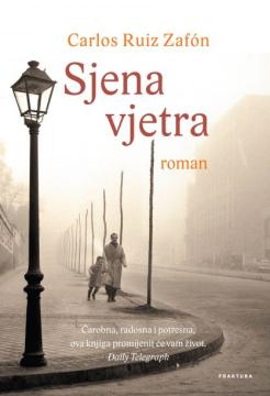 Sjena vjetra