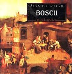 Hieronymus Bosch : život i djelo