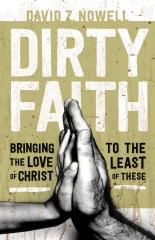 Dirty faith