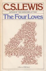 The four loves