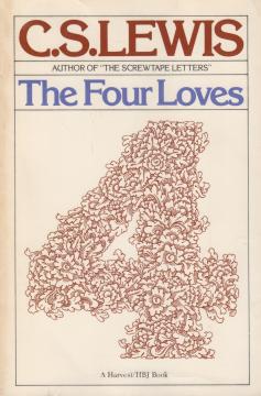 The four loves