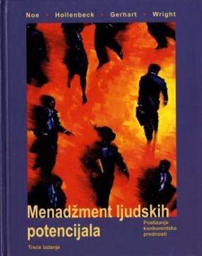 Menadžment ljudskih potencijala