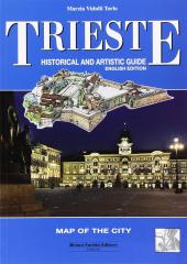 Trieste: historical and artistic guide