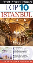 Top 10: Istanbul