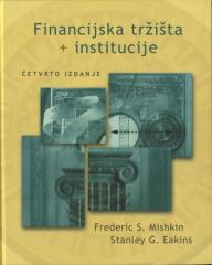 Financijska tržišta i institucije