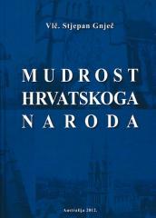 Mudrost hrvatskoga naroda