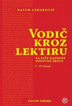 Vodič kroz lektiru za niže razrede osnovne škole: I.-IV. razred