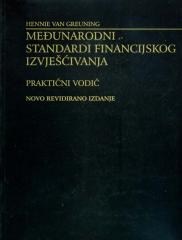 Međunarodni standardi financijskog izvješćivanja: praktični vodič