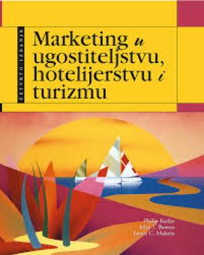 Marketing u ugostiteljstvu, hotelijerstvu i turizmu