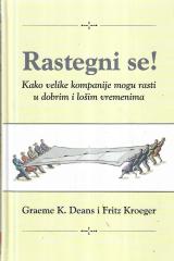 Rastegni se!