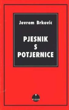 Pjesnik s potjernice