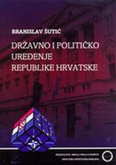 Državno i političko uređenje Republike Hrvatske