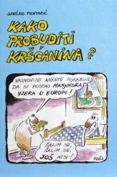 Kako probuditi kršćanina?