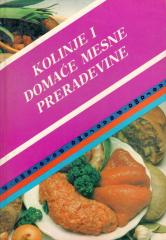 Kolinje i domaće mesne prerađevine