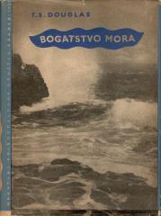 Bogatstvo mora